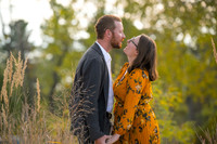 Julia & Patrick's Engagement!
