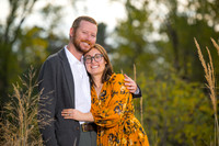 Julia & Patrick's Engagement!