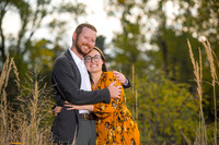 Julia & Patrick's Engagement!