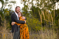 Julia & Patrick's Engagement!