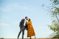 Julia & Patrick's Engagement!