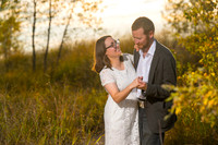 Julia & Patrick's Engagement!