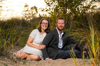 Julia & Patrick's Engagement!