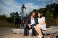 Julia & Patrick's Engagement!