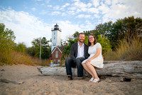 Julia & Patrick's Engagement!
