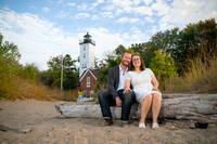 Julia & Patrick's Engagement!