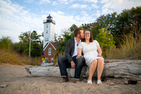 Julia & Patrick's Engagement!