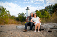 Julia & Patrick's Engagement!