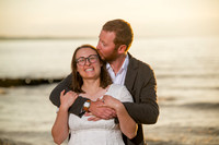Julia & Patrick's Engagement!