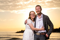 Julia & Patrick's Engagement!