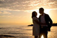 Julia & Patrick's Engagement!