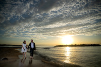 Julia & Patrick's Engagement!