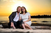 Julia & Patrick's Engagement!