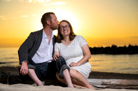 Julia & Patrick's Engagement!
