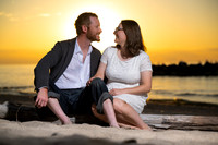 Julia & Patrick's Engagement!