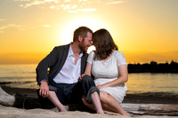 Julia & Patrick's Engagement!