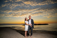 Julia & Patrick's Engagement!
