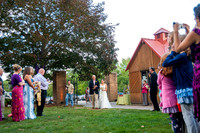 Jim and Jodi's Wedding!