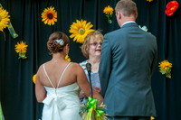 Jim and Jodi's Wedding!