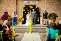 Jim and Jodi's Wedding!