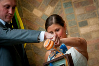 Jim and Jodi's Wedding!