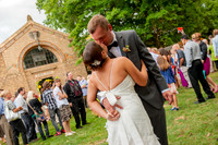 Jim and Jodi's Wedding!