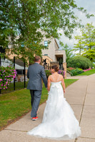Jim and Jodi's Wedding!