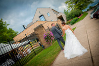 Jim and Jodi's Wedding!