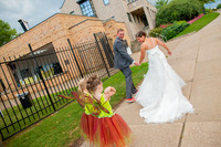 Jim and Jodi's Wedding!