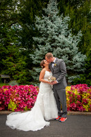 Jim and Jodi's Wedding!