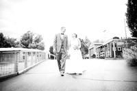 Jim and Jodi's Wedding!