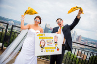 Ryan and Amanda's Wedding!