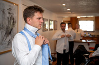 Dave and Marissa's Wedding!