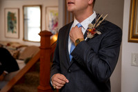Dave and Marissa's Wedding!