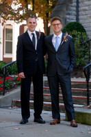 Dave and Marissa's Wedding!