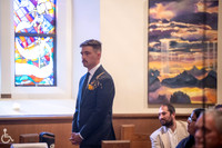 Dave and Marissa's Wedding!