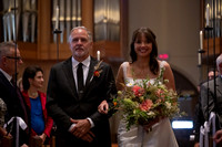 Dave and Marissa's Wedding!