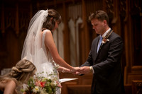 Dave and Marissa's Wedding!