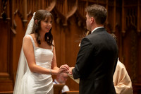 Dave and Marissa's Wedding!