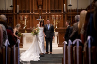 Dave and Marissa's Wedding!