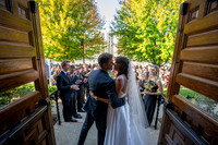 Dave and Marissa's Wedding!