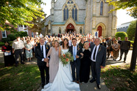 Dave and Marissa's Wedding!