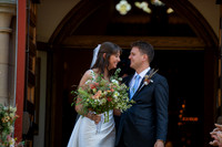 Dave and Marissa's Wedding!