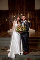Dave and Marissa's Wedding!