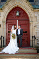 Dave and Marissa's Wedding!