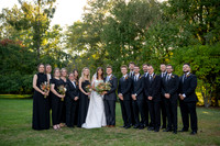 Dave and Marissa's Wedding!