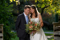 Dave and Marissa's Wedding!