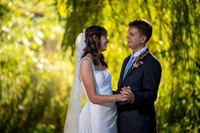 Dave and Marissa's Wedding!