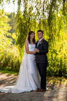Dave and Marissa's Wedding!