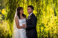 Dave and Marissa's Wedding!